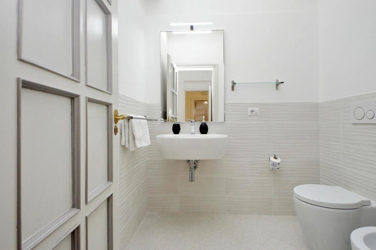 Apartamento Ych-luminoso Per 8 Pax